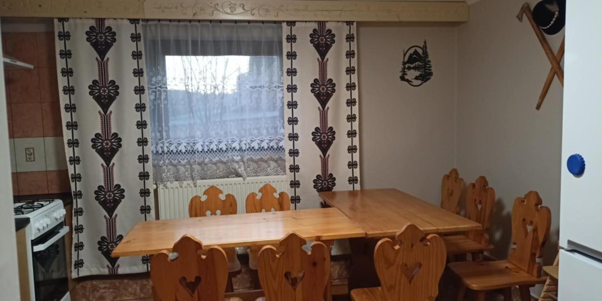 Noclegi U Knutelskich Grywald Exterior foto